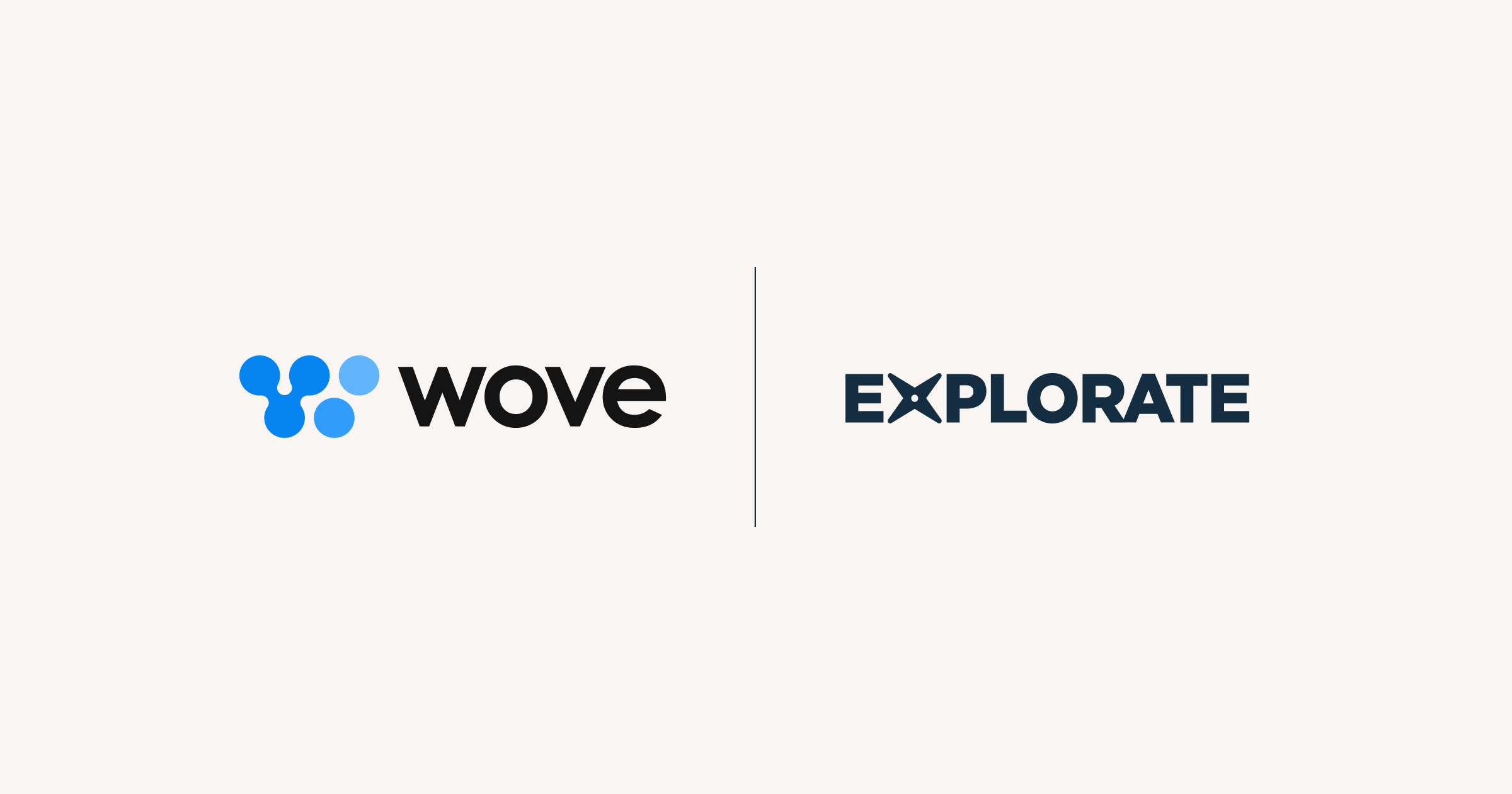 Case Study: How Explorate Automated Rate Ingestion and Unlocked Operational Efficiency with Wove